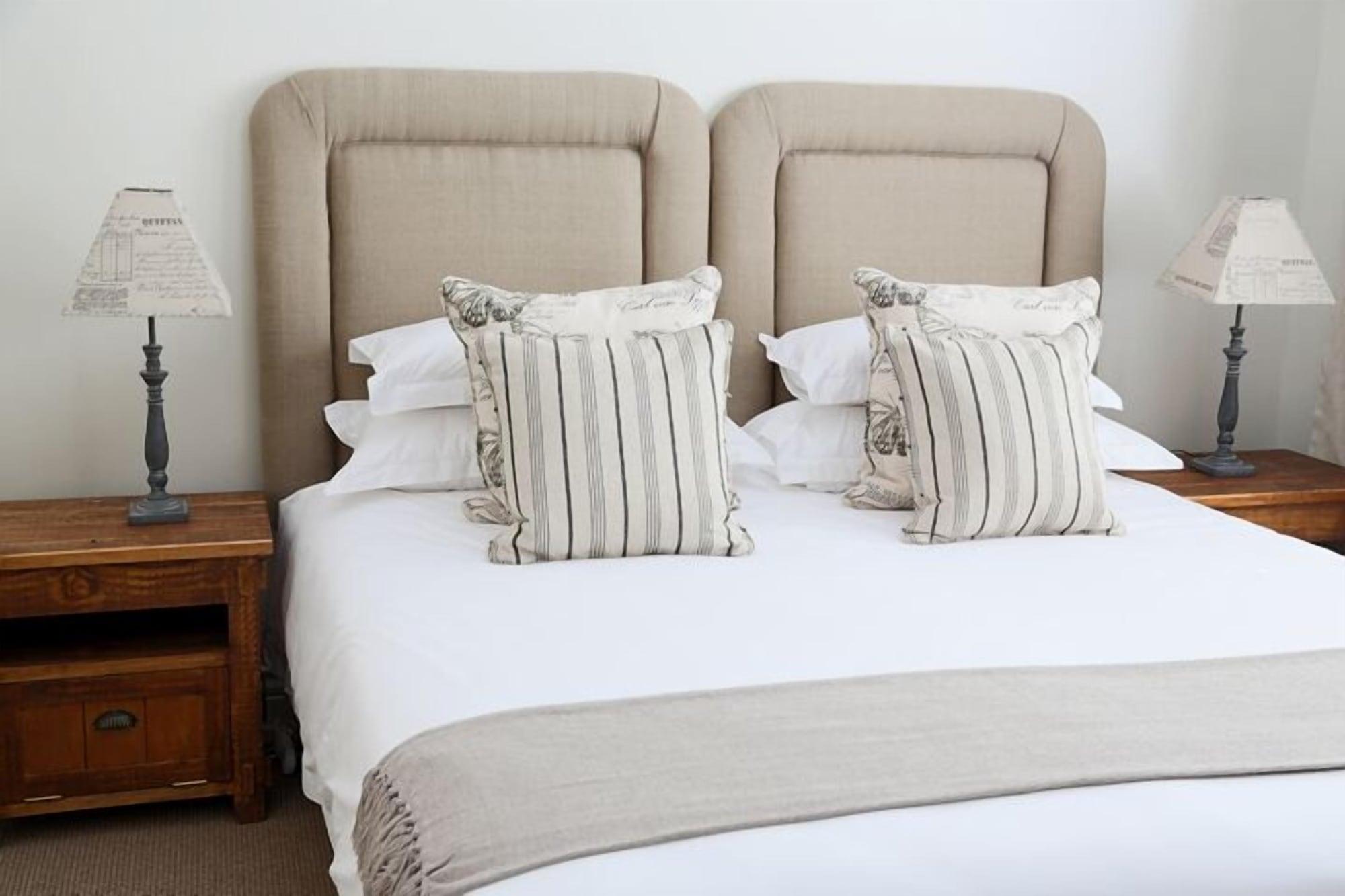 Kingsmead Guest House ฮาราเร ภายนอก รูปภาพ