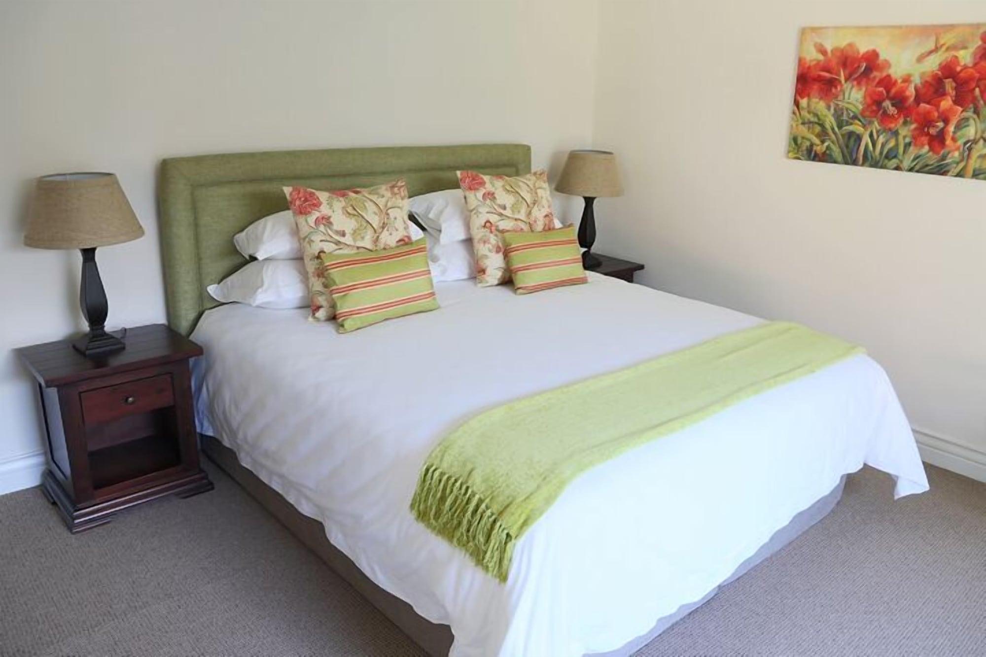 Kingsmead Guest House ฮาราเร ภายนอก รูปภาพ