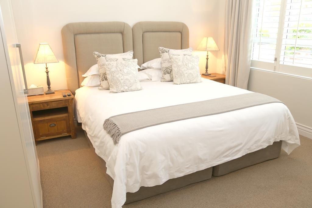 Kingsmead Guest House ฮาราเร ห้อง รูปภาพ