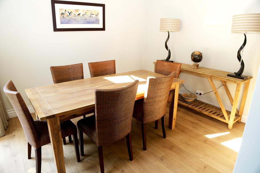Kingsmead Guest House ฮาราเร ภายนอก รูปภาพ
