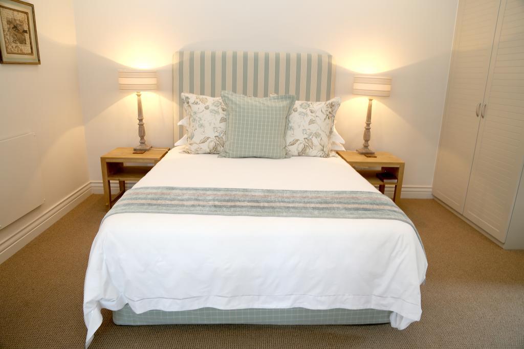 Kingsmead Guest House ฮาราเร ห้อง รูปภาพ
