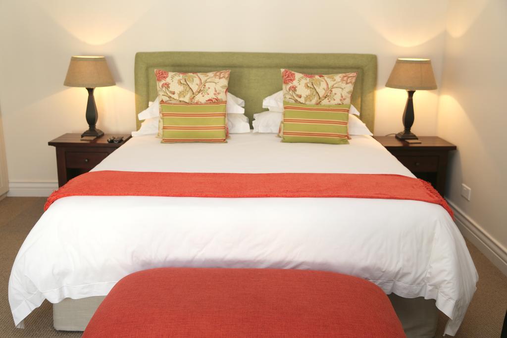 Kingsmead Guest House ฮาราเร ห้อง รูปภาพ